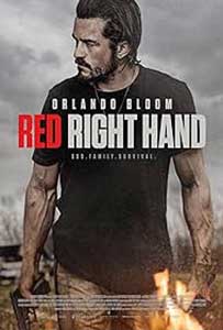 Red Right Hand (2024) Film Online Subtitrat in Romana