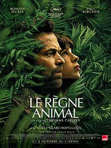 Regatul Animal - Le règne animal (2023) Film Online Subtitrat in Romana