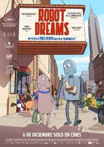 Robot Dreams (2023) Film Online Subtitrat in Romana
