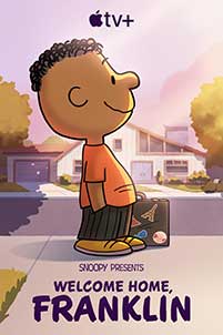 Snoopy Presents: Welcome Home Franklin (2024) Film Online Subtitrat