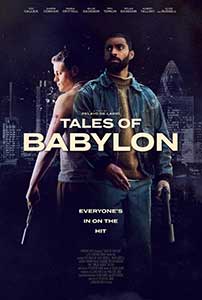 Tales of Babylon (2023) Film Online Subtitrat in Romana