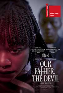 Tatăl meu diavolul - Our Father the Devil (2021) Film Online Subtitrat