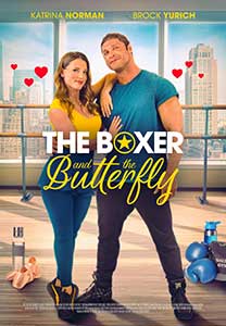 The Boxer and the Butterfly (2023) Film Online Subtitrat in Romana
