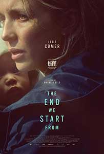 The End We Start From (2024) Film Online Subtitrat in Romana