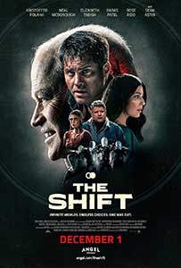 The Shift (2023) Film Online Subtitrat in Romana