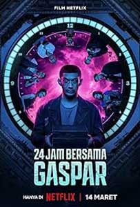 24 Hours with Gaspar (2024) Film Online Subtitrat in Romana