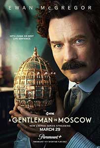 A Gentleman in Moscow (2024) Serial Online Subtitrat in Romana