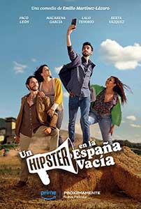 A Hipster in Rural Spain (2024) Film Online Subtitrat in Romana