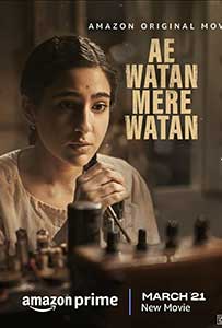 Ae Watan Mere Watan (2024) Film Indian Online Subtitrat in Romana