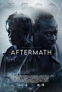 Aftermath (2024) Film Online Subtitrat in Romana