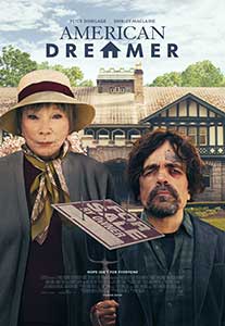 American Dreamer (2024) Film Online Subtitrat in Romana
