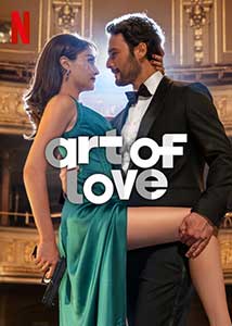 Arta iubirii - Art of Love (2024) Film Online Subtitrat in Romana