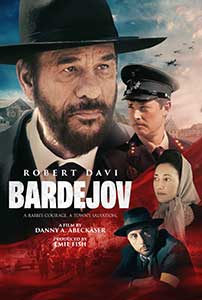 Bardejov (2024) Film Online Subtitrat in Romana