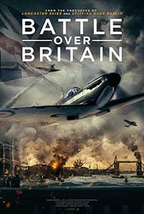 Battle Over Britain (2023) Film Online Subtitrat in Romana