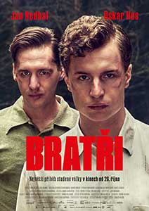 Brothers - Bratri (2023) Film Online Subtitrat in Romana