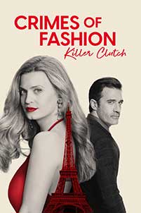 Crimes of Fashion: Killer Clutch (2024) Film Online Subtitrat in Romana