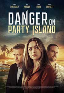 Danger on Party Island (2024) Film Online Subtitrat in Romana