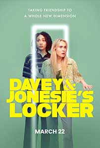 Davey & Jonesie's Locker (2024) Serial Online Subtitrat in Romana