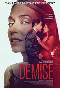 Demise (2024) Film Online Subtitrat in Romana