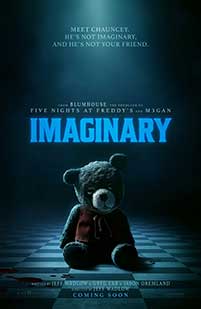 Demonul copilăriei - Imaginary (2024) Film Online Subtitrat in Romana
