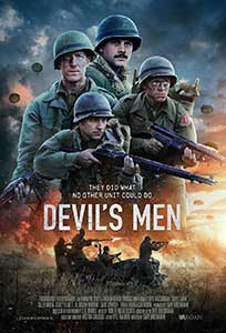 Devil's Men (2023) Film Online Subtitrat in Romana
