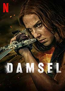 Domnița - Damsel (2024) Film Online Subtitrat in Romana