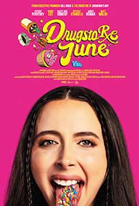 Drugstore June (2024) Film Online Subtitrat in Romana