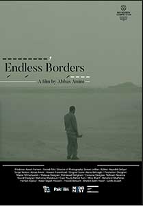 Endless Borders - Marzhaye bi payan (2023) Film Online Subtitrat in Romana