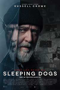 Fantomele trecutului - Sleeping Dogs (2024) Film Online Subtitrat in Romana