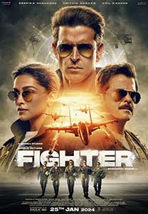Fighter (2024) Film Indian Online Subtitrat in Romana