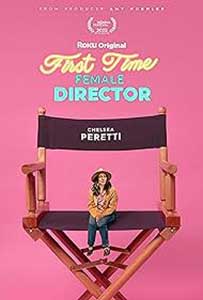 First Time Female Director (2024) Film Online Subtitrat in Romana