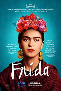Frida (2024) Documentar Online Subtitrat in Romana