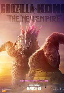 Godzilla x Kong: The New Empire (2024) Film Online Subtitrat in Romana