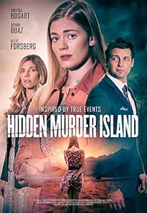 Hidden Murder Island (2023) Film Online Subtitrat in Romana
