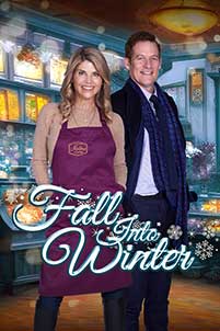 Iarna ne îndrăgostim - Fall Into Winter (2023) Film Online Subtitrat