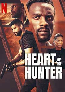 Inimă de vânător - Heart of the Hunter (2024) Film Online Subtitrat in Romana
