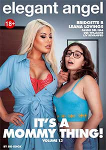 It's A Mommy Thing 13 (2024) Film Erotic Online in HD 1080p