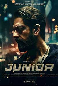 Junior (2023) Film Indian Online Subtitrat in Romana