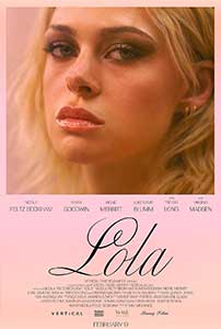 Lola (2024) Film Online Subtitrat in Romana