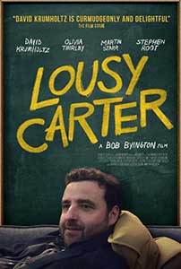 Lousy Carter (2024) Film Online Subtitrat in Romana