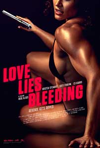 Love Lies Bleeding (2024) Film Online Subtitrat in Romana