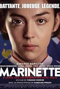 Marinette (2023) Film Online Subtitrat in Romana