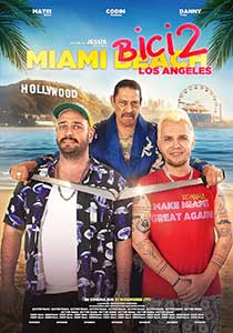 Miami Bici 2 (2024) Film Romanesc Online in HD 1080p