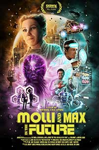 Molli and Max in the Future (2023) Film Online Subtitrat in Romana