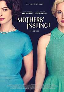 Mothers' Instinct (2024) Film Online Subtitrat in Romana