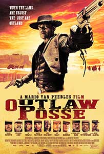 Outlaw Posse (2024) Film Online Subtitrat in Romana