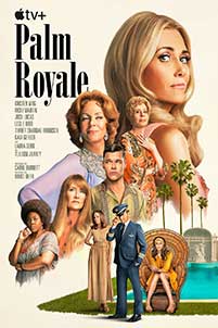 Palm Royale (2024) Serial Online Subtitrat in Romana
