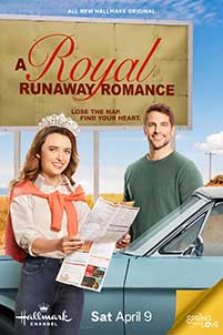 Prințesa fugară - A Royal Runaway Romance (2022) Film Online Subtitrat
