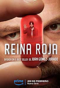 Regina Roșie - Red Queen (2024) Serial Online Subtitrat in Romana