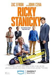 Ricky Stanicky (2024) Film Online Subtitrat in Romana